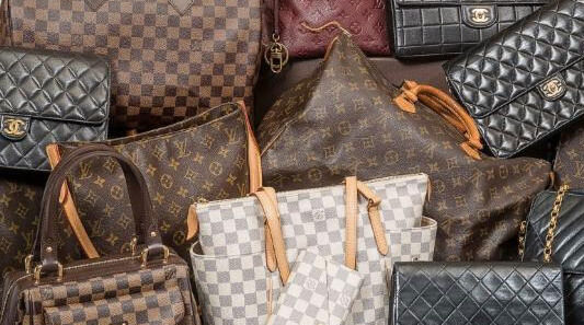 Top dollar paid on second hand Louis Vuitton at the pawnshop